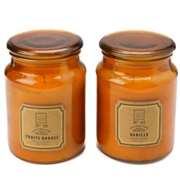 Scented candle Apothicaire, 510g