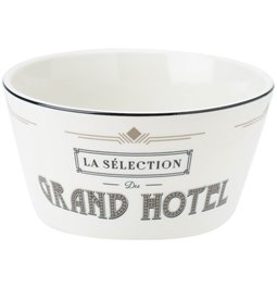 Bļodiņa Grand Hotel, H7cm, D14cm