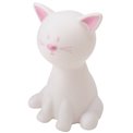 Night lamp Cat, 19x9.5x10.5cm