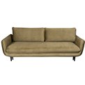 Sofa Wesolano, with sleeping function, H85x230x107cm