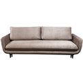 Sofa Wesolano, with sleeping function, H85x230x107cm