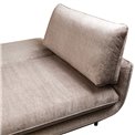 Sofa Wesolano, with sleeping function, H85x230x107cm