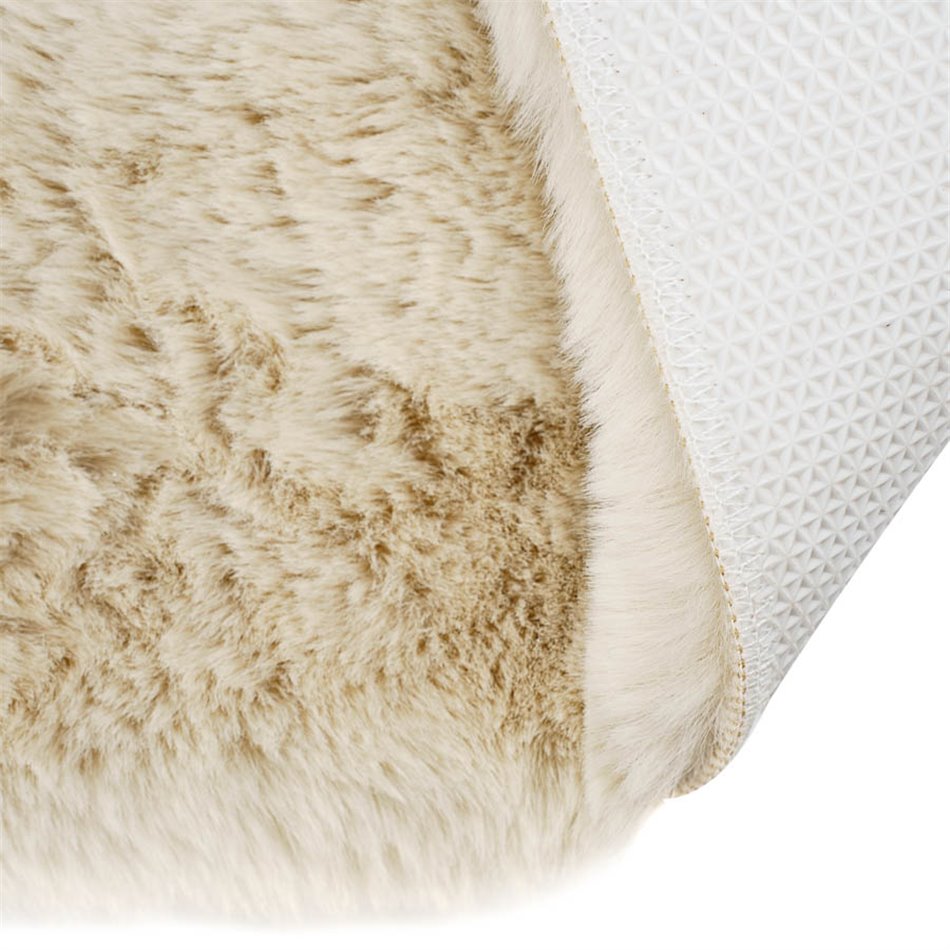 Mat Laheaven, beige, 50x90cm