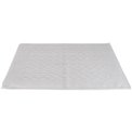 Bath mat Trecia, 70x50cm, l.grey, 900g/m2
