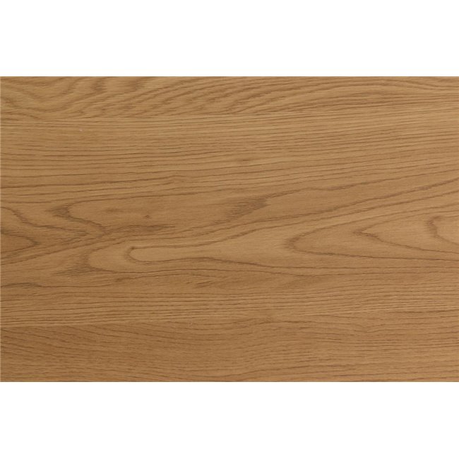 Sideboard Ajai, MDF/melamine, wildoak look, H70x180x40cm