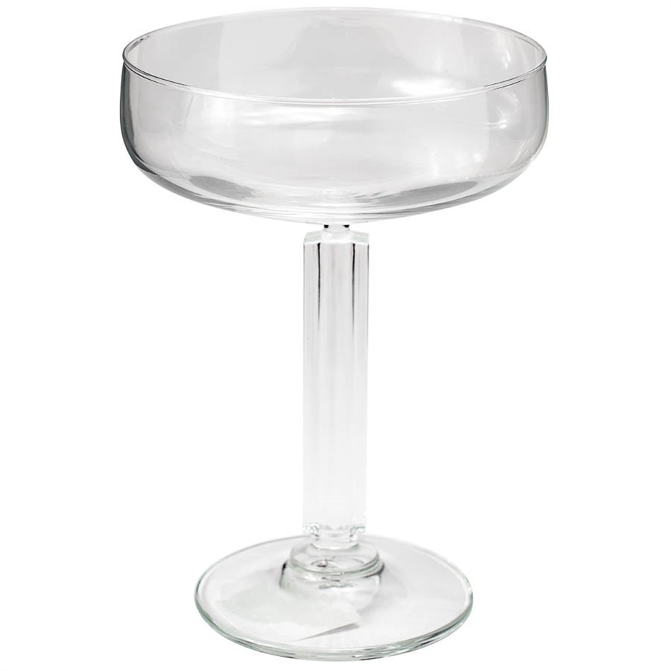 Cava glass Modern America, 28cl