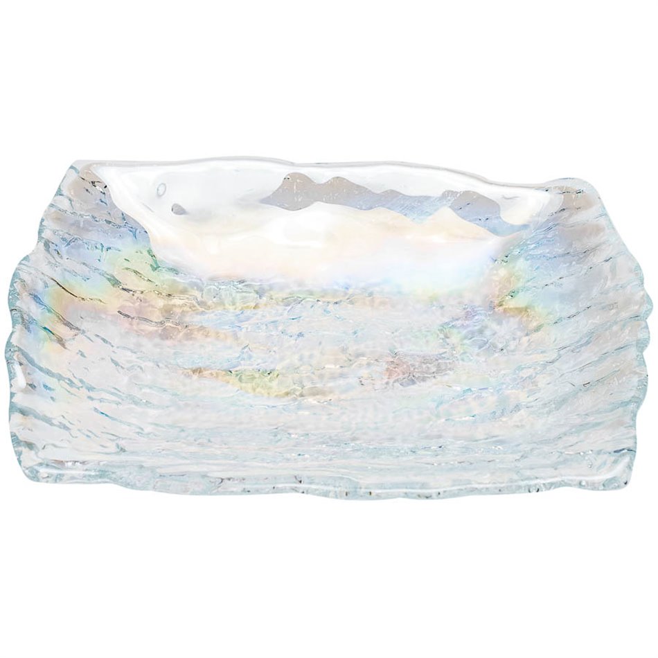 Luster tray Anna, 18x13x3cm