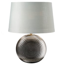 Galda lampa Nadime SL, 42x30x12cm