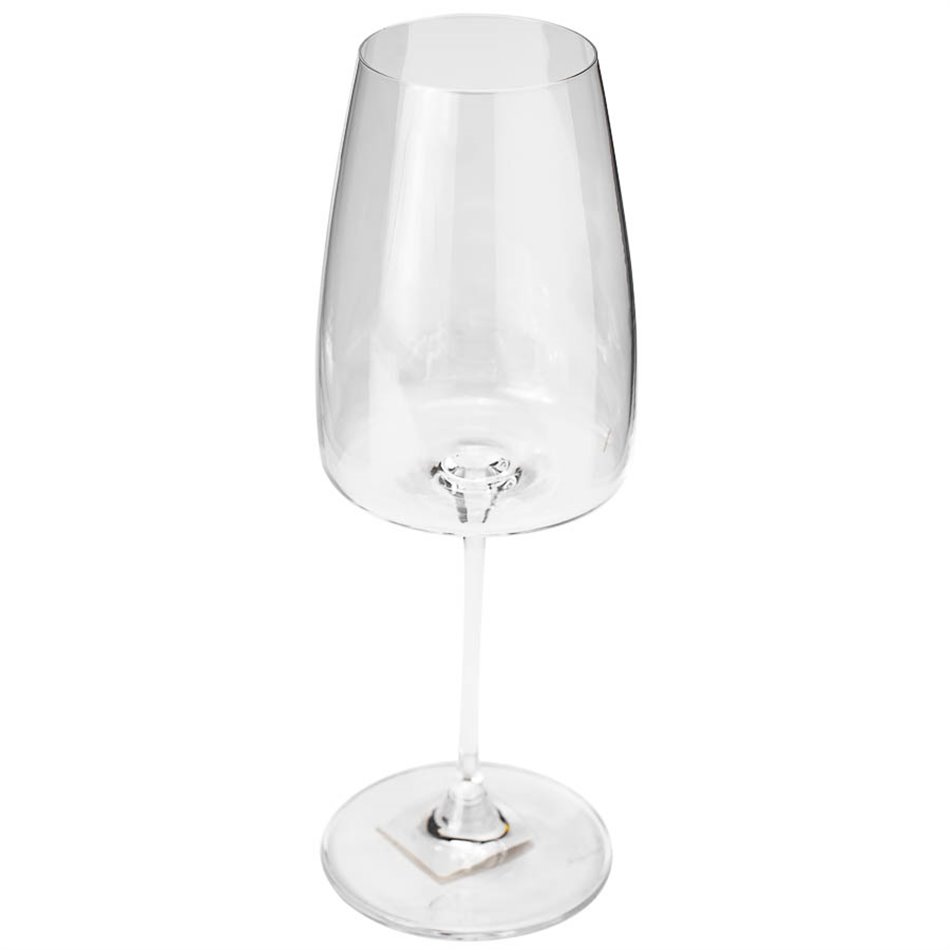 Vīna glāze Lord, 420 ml, H25x23x16.5cm