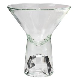 Glāze kokteilim Shorty, 130ml, H10.5x9.5cm