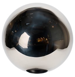 Outdoor decor Globe L, D19.7cm