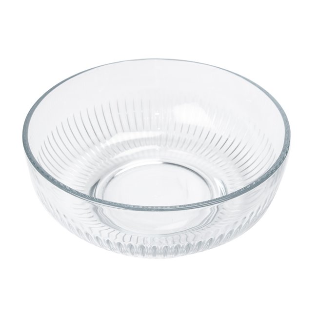 Salad bowl Tokyo, 2600cc, H9cm, D23cm