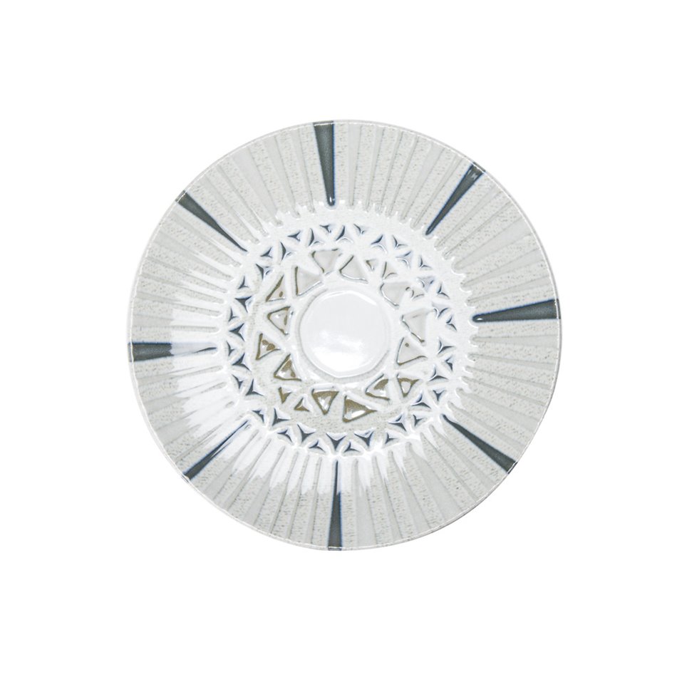 Десертная тарелк Barroc Monaco, D20cm