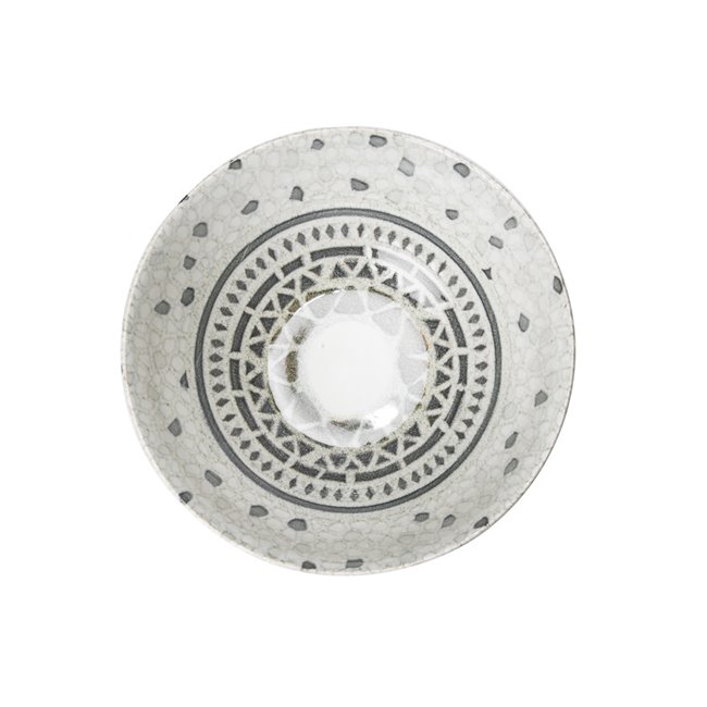 Bowl Barroc Monaco, H7cm,  D16cm