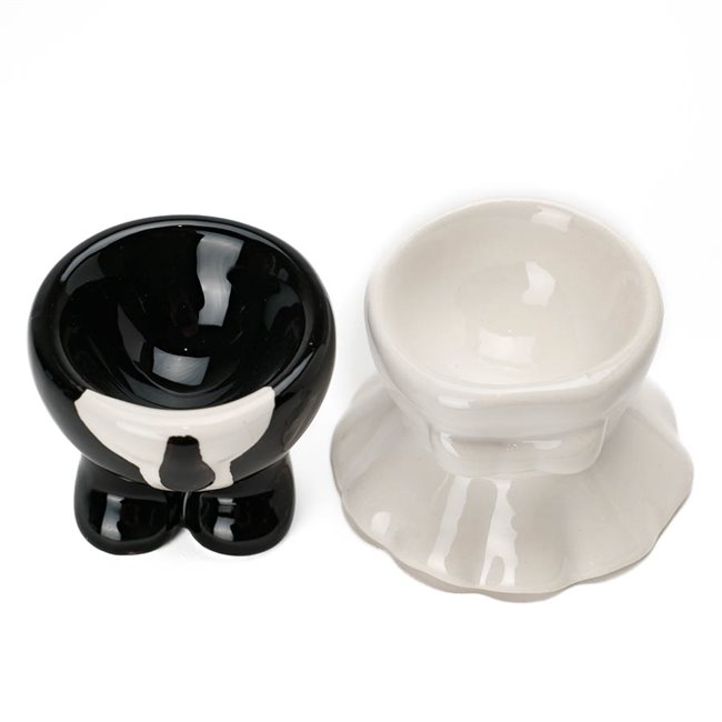 Egg holders Wedding, 5x5cm