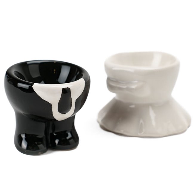 Egg holders Wedding, 5x5cm