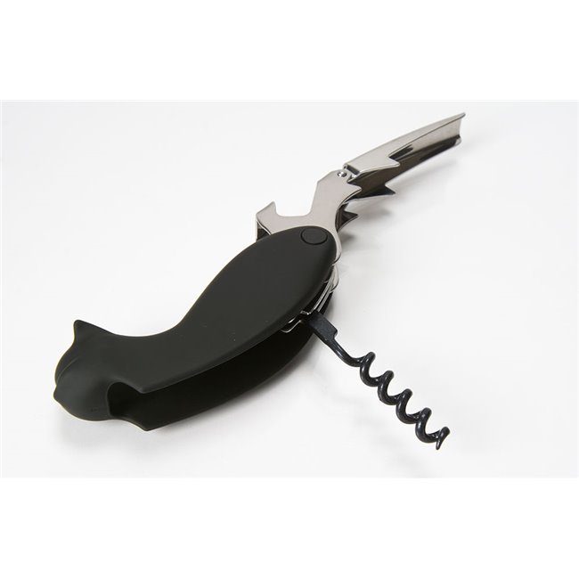 Bottle opener Cat, 10x5cm
