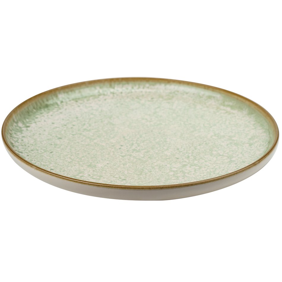 Dinner plate Neira Nordic, ivory, D27cm