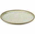 Dinner plate Neira Nordic, ivory, D27cm