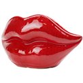 Ceramics money box The Kiss, 11x20xH10cm