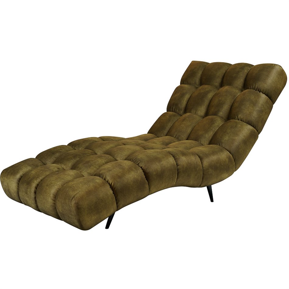 Day sofa Wedelphi-80, H91x80x166cm seat.h.-38cm