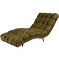 Day sofa Wedelphi-80, H91x80x166cm seat.h.-38cm
