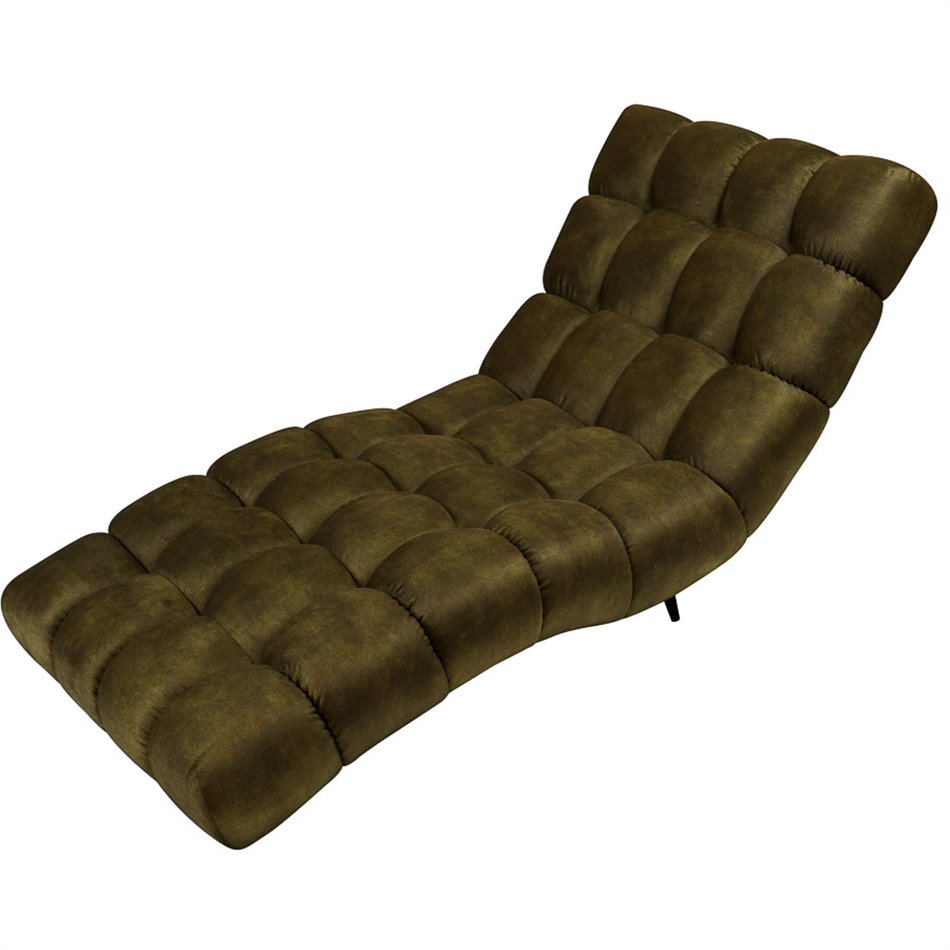 Day sofa Wedelphi-80, H91x80x166cm seat.h.-38cm