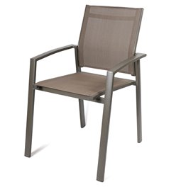 Krēsls Axiome, 57x60x89cm