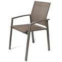 Chair Axiome, 57x60x89cm