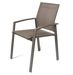 Chair Axiome, 57x60x89cm