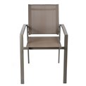 Krēsls Axiome, 57x60x89cm