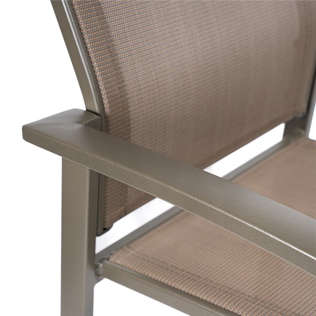 Chair Axiome, 57x60x89cm