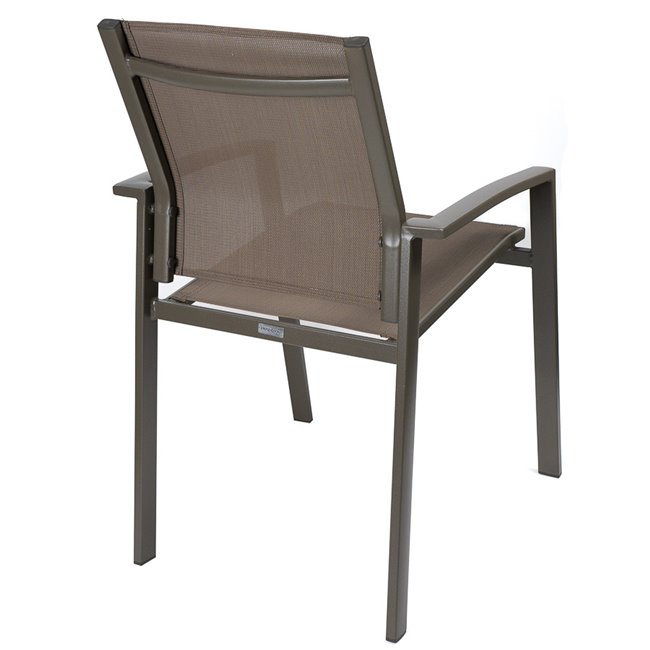 Chair Axiome, 57x60x89cm