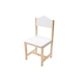 Chair Maison,  L28.5 x W29 x H59cm, seat height: 29.3cm