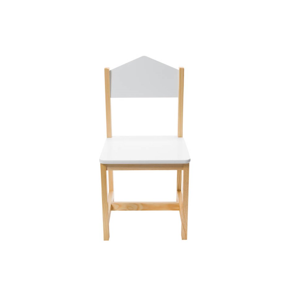 Chair Maison,  L28.5 x W29 x H59cm, seat height: 29.3cm