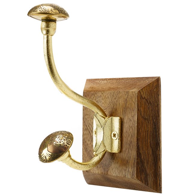 Hook Tree of life, 18x11x10cm