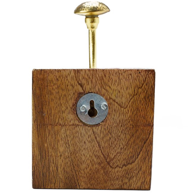 Hook Tree of life, 18x11x10cm