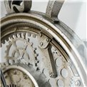 Sienas pulkstenis Sarkis, D50cm