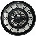 Sienas pulkstenis Sarkis, D50cm