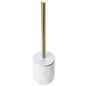 Toilet brush Indonesie, H39 D9.4cm
