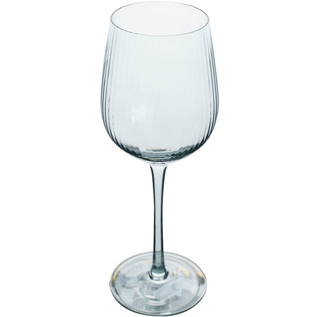 Vīna glāze Midnight, H23  D8.5cm