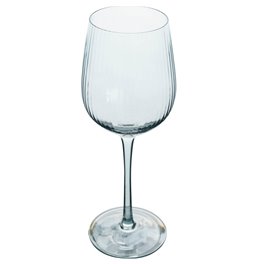 Vīna glāze Midnight, H23  D8.5cm
