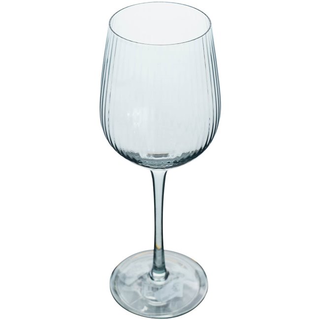 Wine glass Midnight, H23  D8.5cm