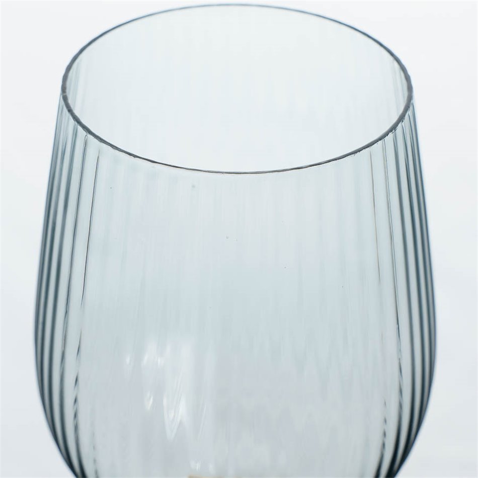 Wine glass Midnight, H23  D8.5cm