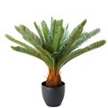 Artificial Pineapple tree, H72cm