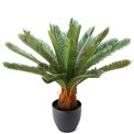 Artificial Pineapple tree, H72cm