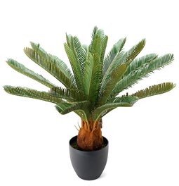 Artificial Pineapple tree, H72cm