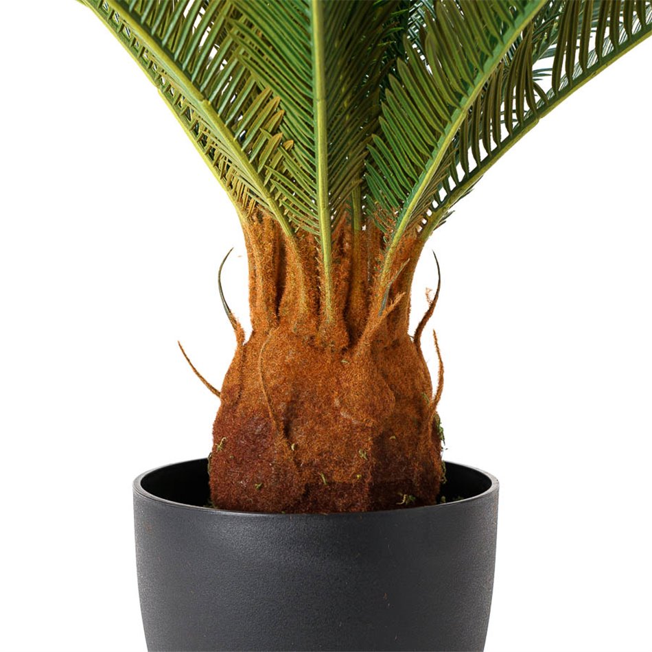 Artificial Pineapple tree, H72cm