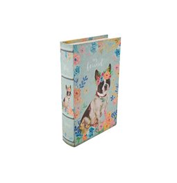 Book box My friend, 26x17x5cm