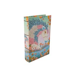 Book box Pegasus S, 26x17x5cm